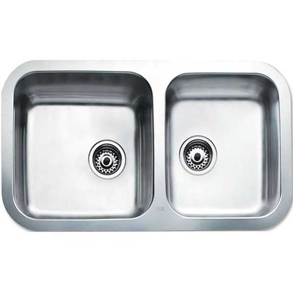 chau-rua-bat-teka-be-2b-845 Chậu rửa Teka BE 2B 845 nhập khẩu