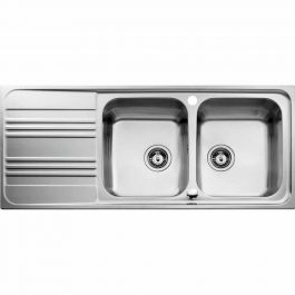 Chậu rửa Teka COSMOS 2B 1D nhập khẩu cao cấp