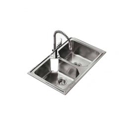 Chậu rửa Teka PREMIUM 2B nhập khẩu