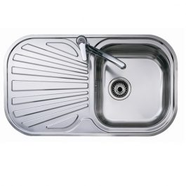 Chậu rửa Teka STYLO 1B nhập khẩu
