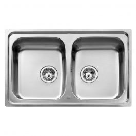 Chậu rửa Teka Universo 79 2B nhập khẩu