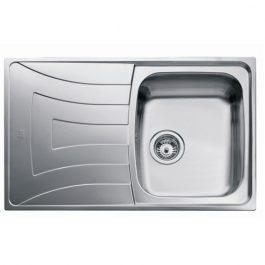 Chậu rửa Teka UNIVERSO 791B1D nhập khẩu
