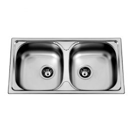 Chậu rửa Teka CLASSIC 2B 86 nhập khẩu