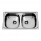 Chậu rửa Teka CLASSIC 2B 86 nhập khẩu