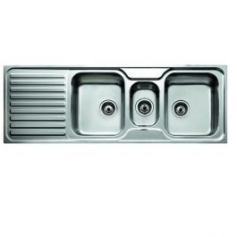 Chậu rửa Teka Classic 2½B 1D nhập khẩu