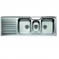 Chậu rửa Teka Classic 2½B 1D nhập khẩu