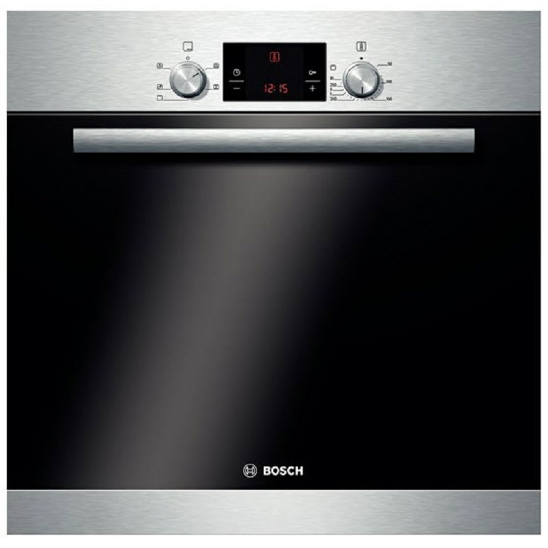 Lò nướng Bosch HBA13B254A nhập khẩu cao cấp Lò nướng Bosch HBA13B254A nhập khẩu cao cấp
