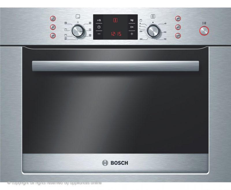 Lò nướng kèm vi sóng Bosch HBC84E653B nhập khẩu cao cấp Lò nướng kèm vi sóng Bosch HBC84E653B nhập khẩu cao cấp