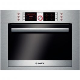 Lò nướng kèm vi sóng Bosch HBC86K753 nhập khẩu cao cấp