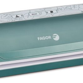 Máy đóng gói hút chân không thực phẩm tự động Fagor MV 200