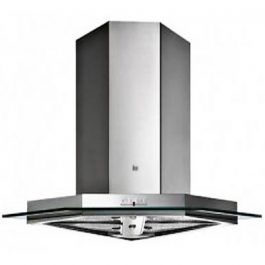 Máy hút mùi áp tường Teka DQ2 90