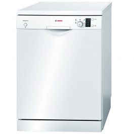 Máy rửa bát Bosch SMS50E22EU nhập khẩu cao cấp