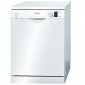 Máy rửa bát Bosch SMS50E22EU nhập khẩu cao cấp