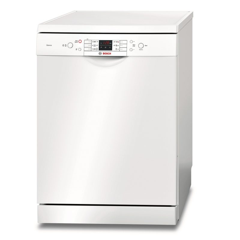 Máy rửa bát Bosch SMS63L02EA nhập khẩu cao cấp Máy rửa bát Bosch SMS63L02EA nhập khẩu cao cấp