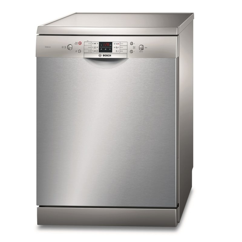 Máy rửa bát Bosch SMS63L08EA nhập khẩu cao cấp Máy rửa bát Bosch SMS63L08EA nhập khẩu cao cấp