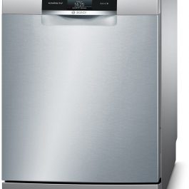 Máy rửa bát Bosch SMS88TI03E nhập khẩu cao cấp