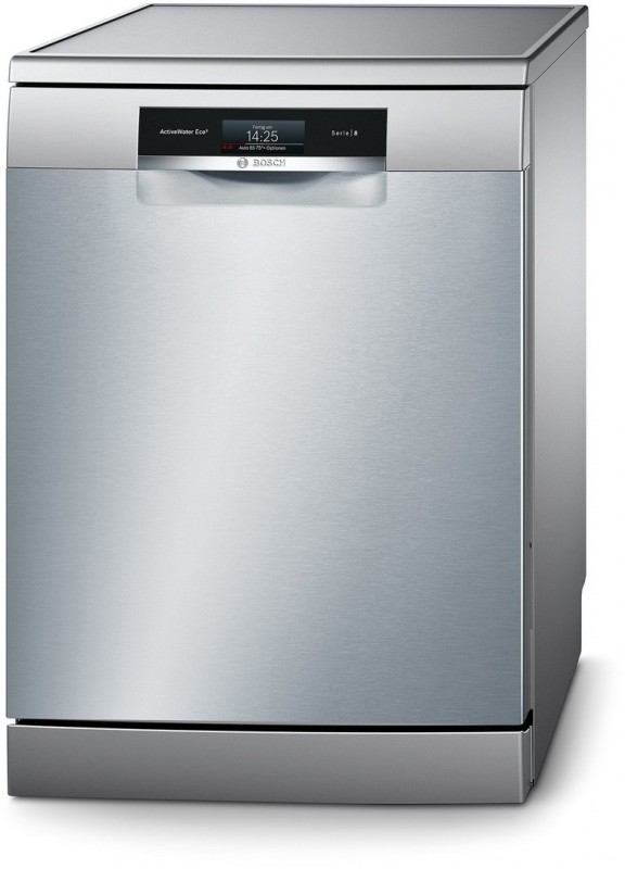 Máy rửa bát Bosch SMS88TI03E nhập khẩu cao cấp Máy rửa bát Bosch SMS88TI03E nhập khẩu cao cấp