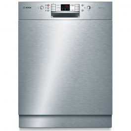 Máy rửa bát Bosch SMU58M75EU nhập khẩu cao cấp