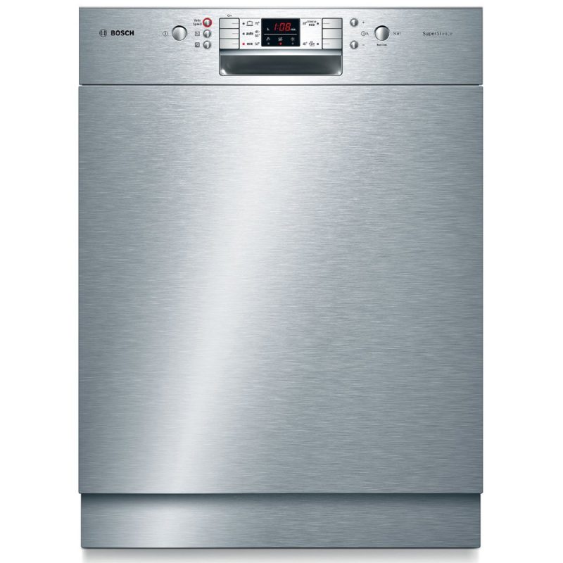 Máy rửa bát Bosch SMU58M75EU nhập khẩu cao cấp Máy rửa bát Bosch SMU58M75EU nhập khẩu cao cấp