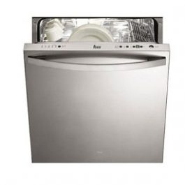 Máy rửa chén âm tủ Teka DW8 80FI nhập khẩu nguyên chiếc cao cấp