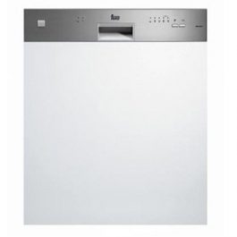 Máy rửa chén âm tủ Teka DW9 55S nhập khẩu nguyên chiếc