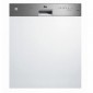 Máy rửa chén âm tủ Teka DW9 55S nhập khẩu nguyên chiếc