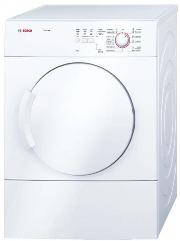 Máy sấy Bosch WTA74101SG nhập khẩu cao cấp Máy sấy Bosch WTA74101SG nhập khẩu cao cấp