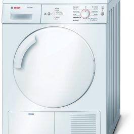 Máy sấy Bosch WTE84105GB nhập khẩu cao cấp