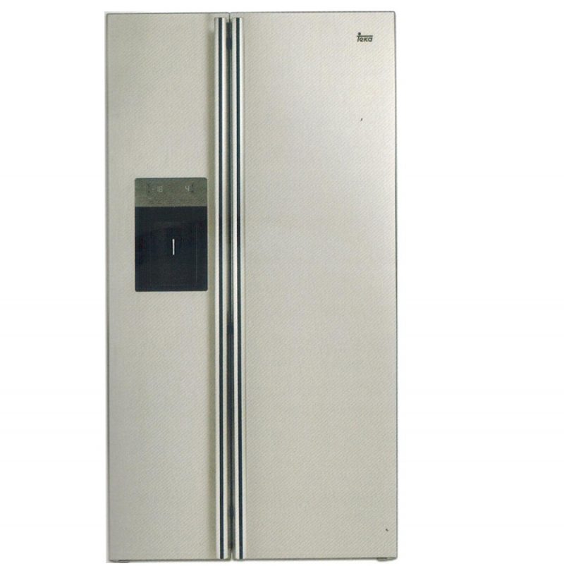 Tủ lạnh Teka NF3 650X nhập khẩu Tủ lạnh Teka NF3 650X nhập khẩu