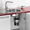 Máy hủy rác Teka TR 50.3 nhập khẩu