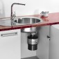 Máy hủy rác Teka TR 50.3 nhập khẩu