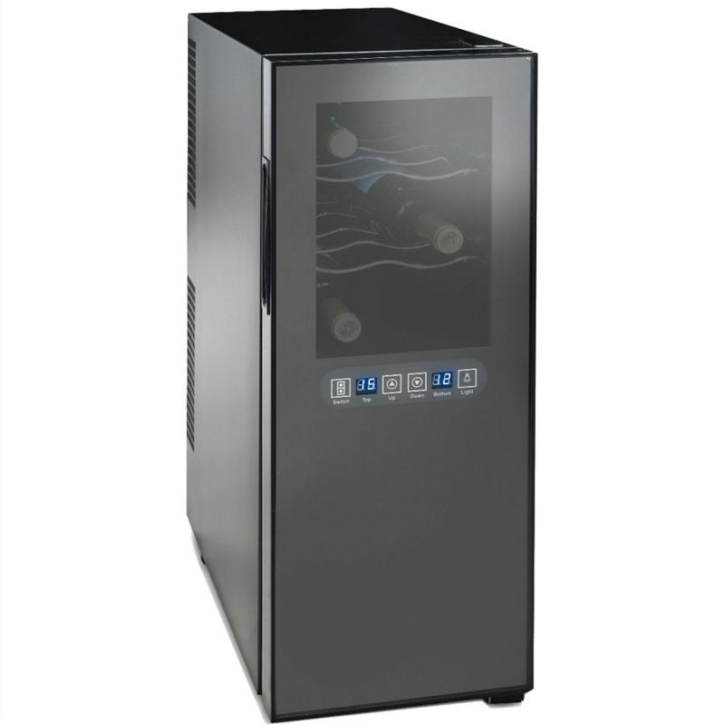 Tủ bảo quản rượu Fagor VT 12 BIZONE Tủ bảo quản rượu Fagor VT 12 BIZONE