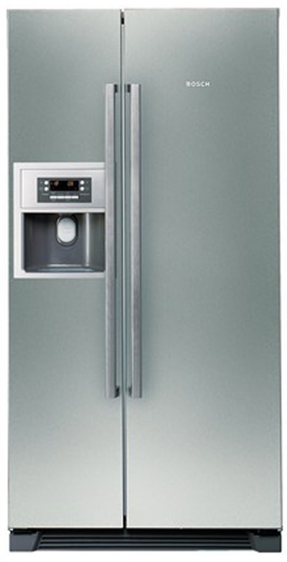 Tủ lạnh Bosch KAN58A75 INOX LOOK nhập khẩu cao cấp Tủ lạnh Bosch KAN58A75 INOX LOOK nhập khẩu cao cấp