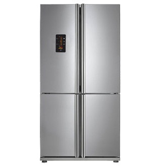Tủ lạnh Teka NFE 900X nhập khẩu cao cấp Tủ lạnh Teka NFE 900X nhập khẩu cao cấp