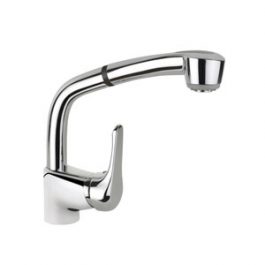 Vòi rửa Teka MB 2 PULL OUT (High) nhập khẩu