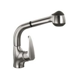 Vòi rửa Teka MC 10 PLUS PULL OUT (High) nhập khẩu