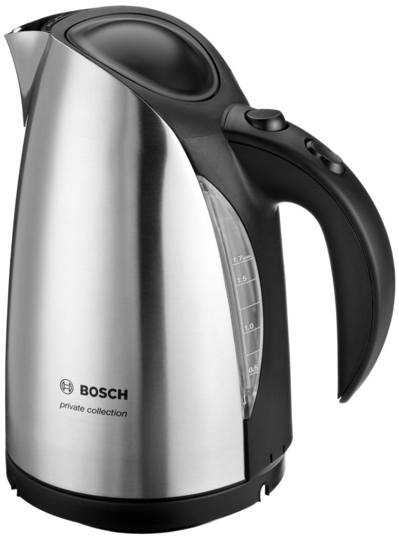 Ấm đun nước siêu tốc Bosch TWK6801 Ấm đun nước siêu tốc Bosch TWK6801