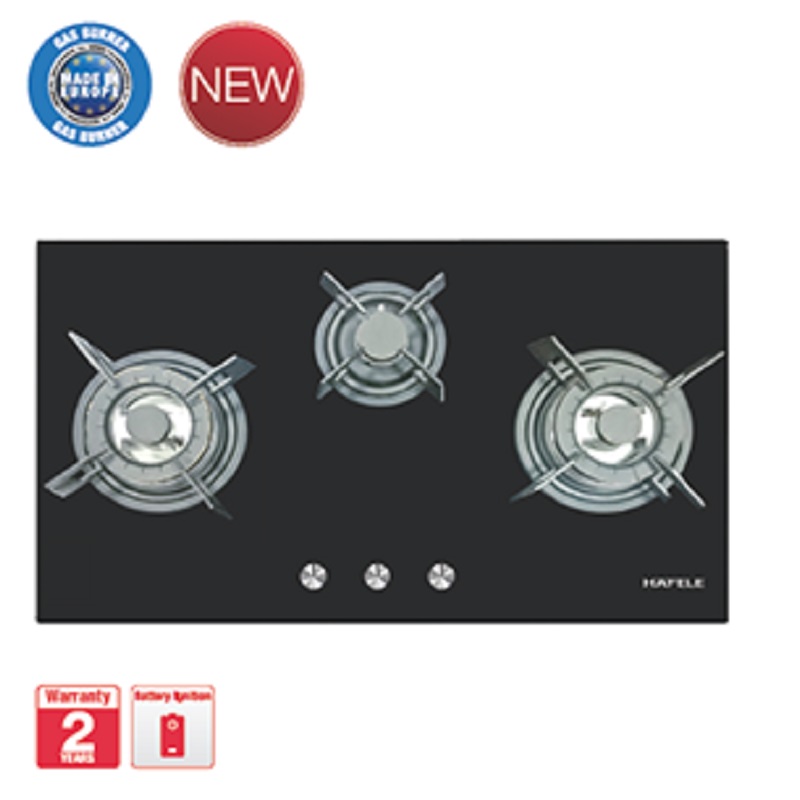 Bếp gas Hafele HC-G863A Bếp gas Hafele HC-G863A