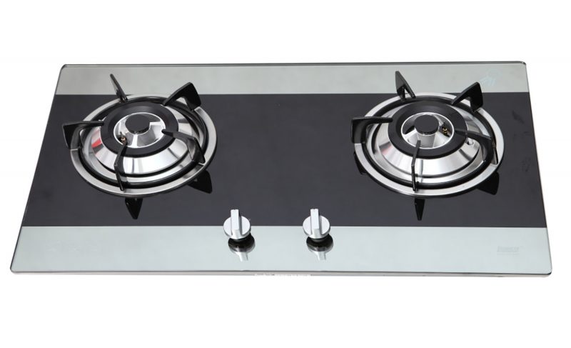 Bếp gas âm Lorca TA802C Bếp gas âm Lorca TA802C