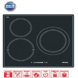 Bếp từ Hafele HC-I603B nhập khẩu cao cấp