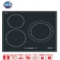 Bếp từ Hafele HC-I603B nhập khẩu cao cấp