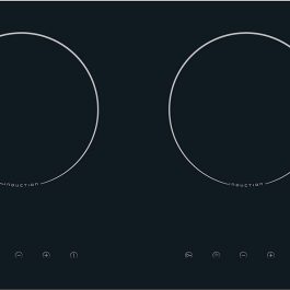 Bếp từ đôi Lorca TA1007C