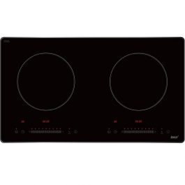 Bếp từ đôi Lorca LCI807 nhập khẩu cao cấp