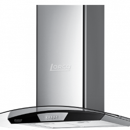 Máy hút mùi Lorca TA2006C4-70CM