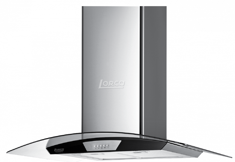 Máy hút mùi Lorca TA2006C4-70CM Máy hút mùi Lorca TA2006C4-70CM