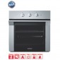 Lò Nướng Âm Tủ Hafele HO-K60A nhập khẩu cao cấp