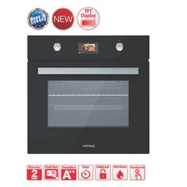 Lò Nướng Âm Tủ Hafele HO-KT60B nhập khẩu cao cấp