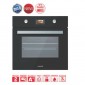 Lò Nướng Âm Tủ Hafele HO-KT60B nhập khẩu cao cấp