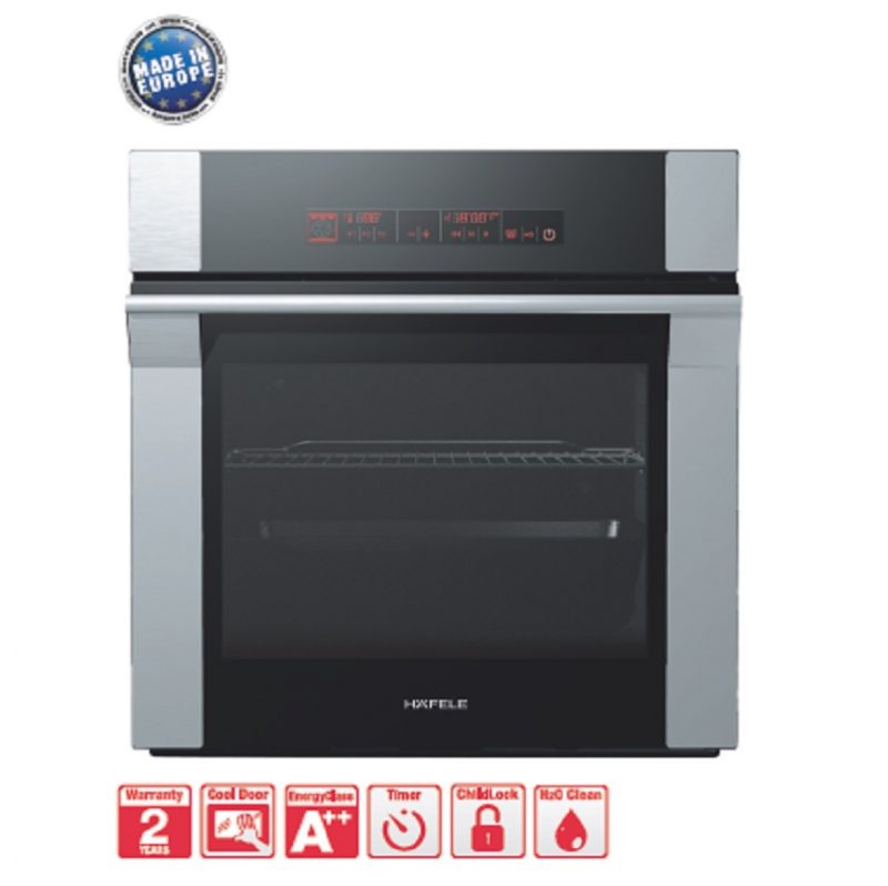 Lò Nướng Âm Tủ Hafele HO-T60A Lò Nướng Âm Tủ Hafele HO-T60A