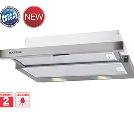 Máy hút mùi âm tủ HH-TI90C nhập khẩu